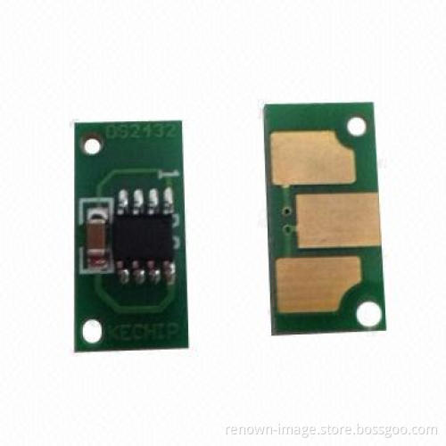 Toner cartridge chip, printer accessory (toner/reset chip) for Minolta PP1300W/1350W/1380/1390